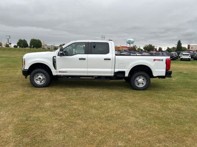 2026 Ford F-350SD XL