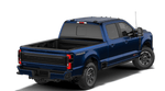 2027 Ford F-350SD Platinum