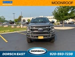 2022 Ford F-350SD Platinum
