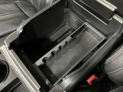 2022 Ford F-350SD Platinum