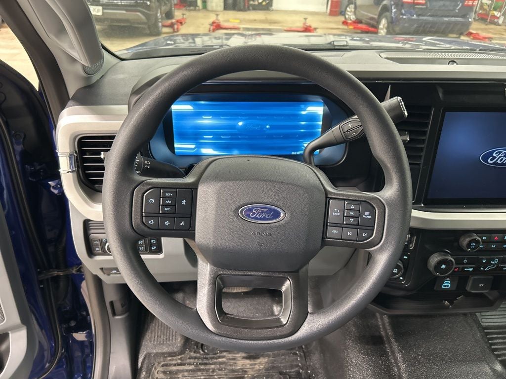 2026 Ford F-350SD XLT