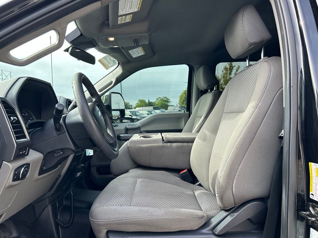 2022 Ford F-350SD XLT