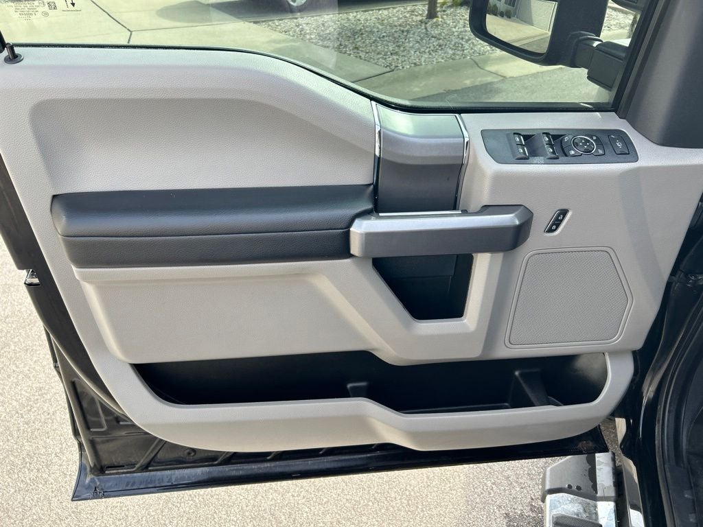 2022 Ford F-350SD XLT