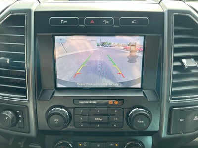 2022 Ford F-350SD XLT