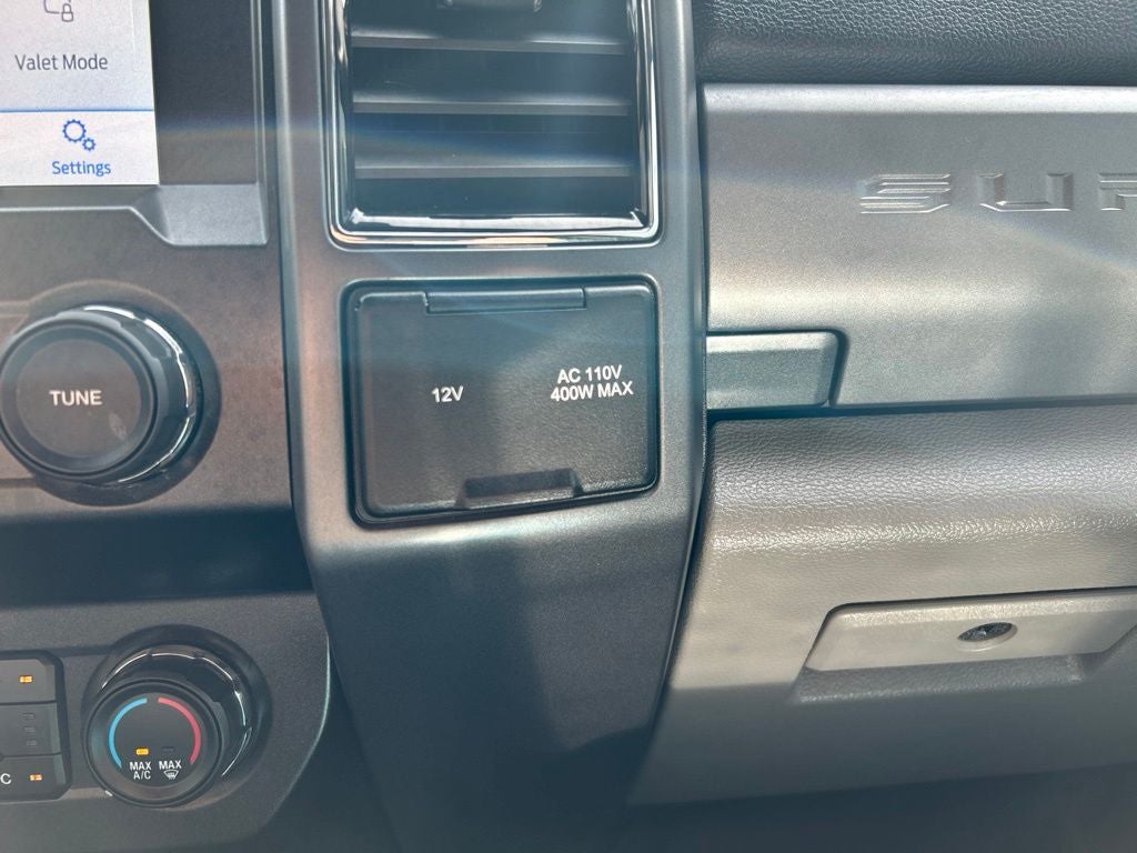 2022 Ford F-350SD XLT