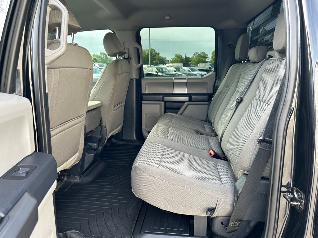 2022 Ford F-350SD XLT