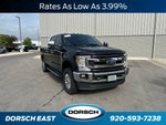 2022 Ford F-350SD XLT