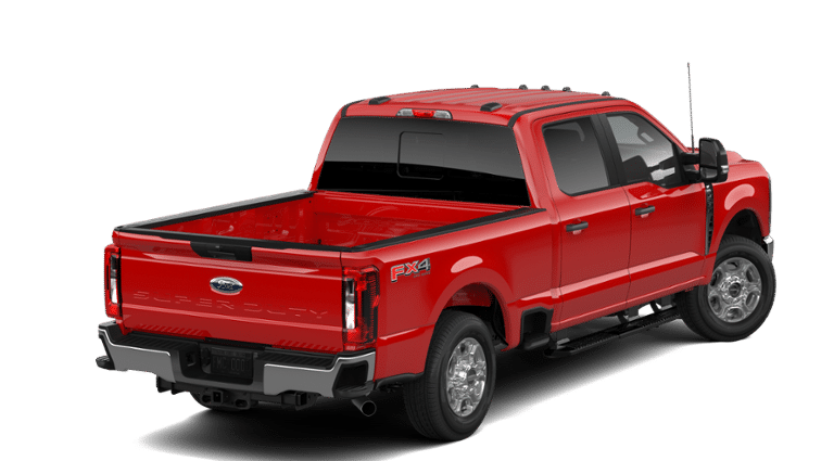 2026 Ford F-350SD XLT