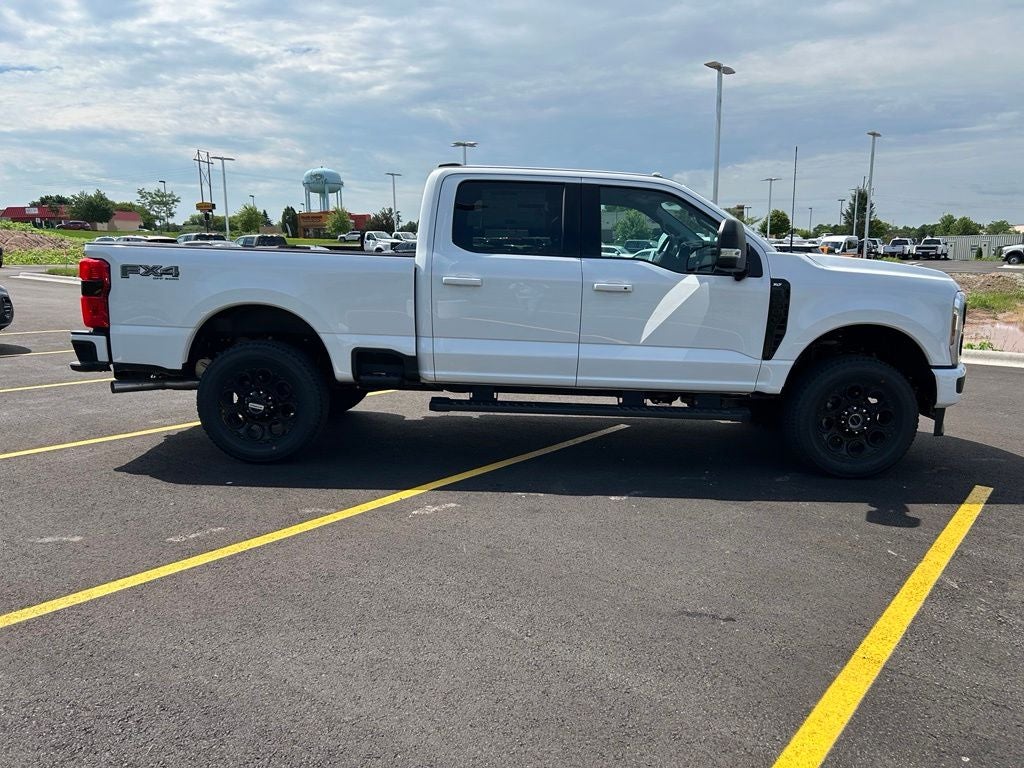 2026 Ford F-350SD XLT