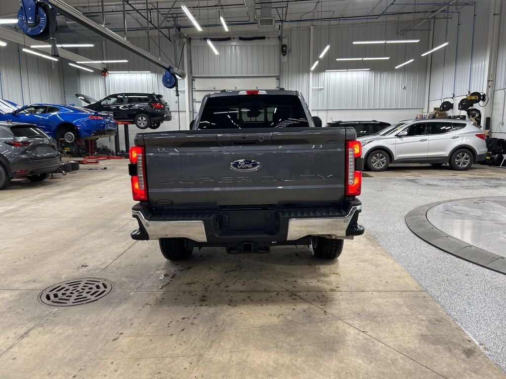 2026 Ford F-350SD XLT