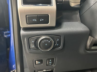 2022 Ford F-350SD Platinum