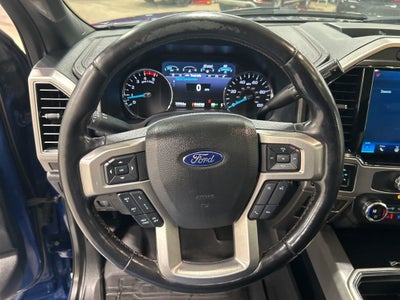 2022 Ford F-350SD Platinum