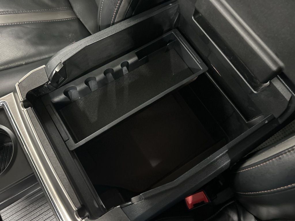 2022 Ford F-350SD Platinum