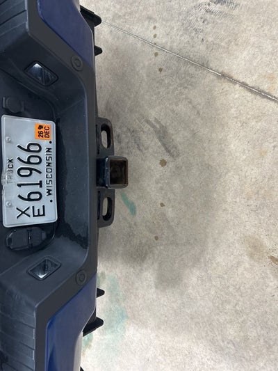 2022 Ford F-350SD Platinum