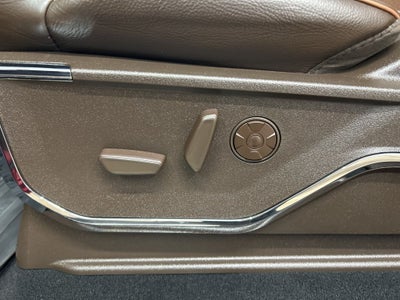 2024 Ford F-350SD King Ranch