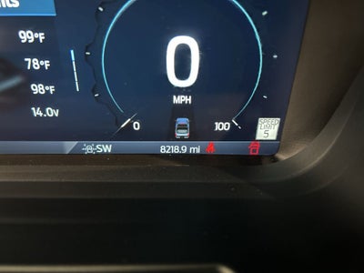 2024 Ford F-350SD King Ranch