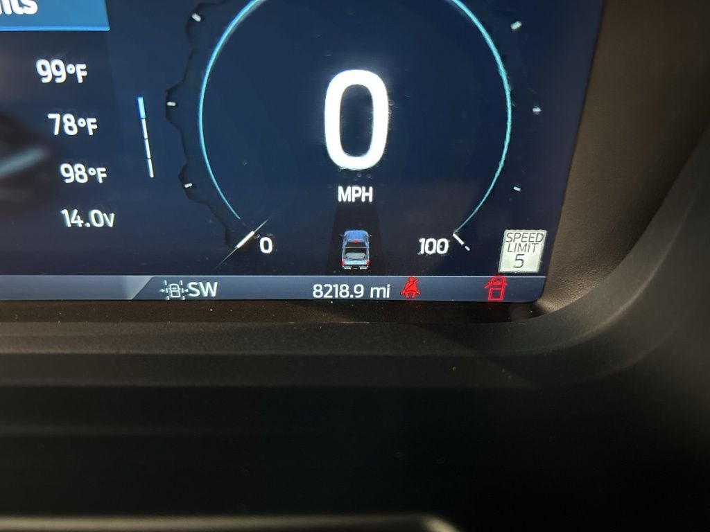 2024 Ford F-350SD King Ranch