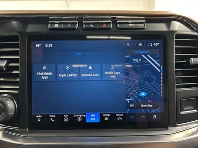 2024 Ford F-350SD King Ranch