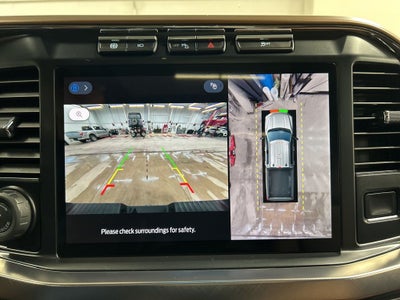 2024 Ford F-350SD King Ranch