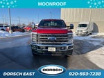 2024 Ford F-350SD King Ranch