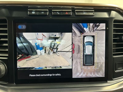 2024 Ford F-350SD King Ranch