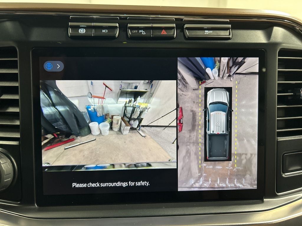 2024 Ford F-350SD King Ranch