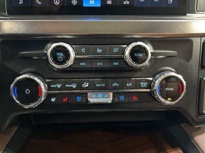 2024 Ford F-350SD King Ranch