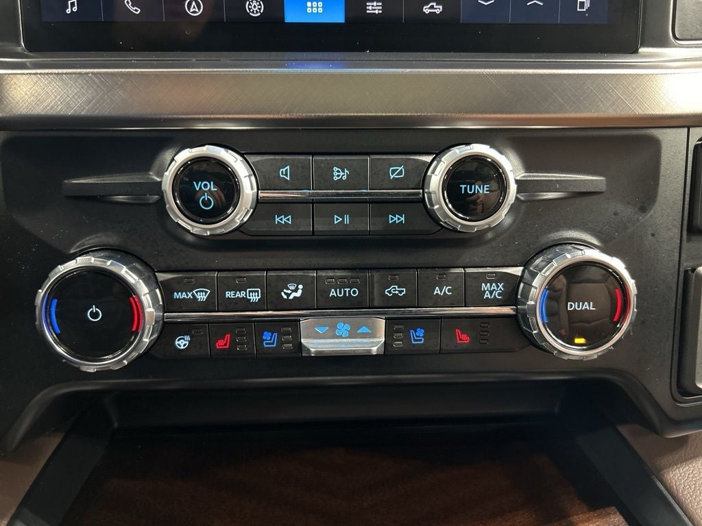 2024 Ford F-350SD King Ranch