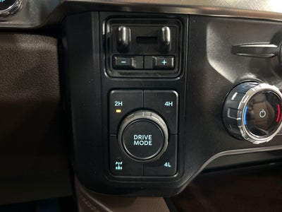 2024 Ford F-350SD King Ranch