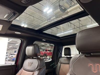 2024 Ford F-350SD King Ranch