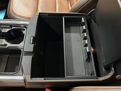 2024 Ford F-350SD King Ranch