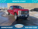 2024 Ford F-350SD King Ranch