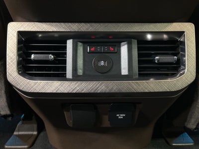 2024 Ford F-350SD King Ranch