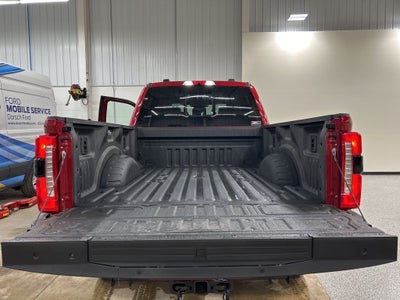 2024 Ford F-350SD King Ranch