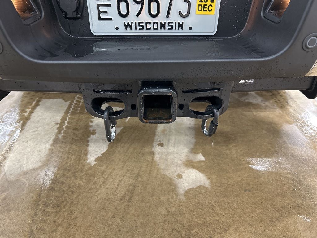 2024 Ford F-350SD King Ranch