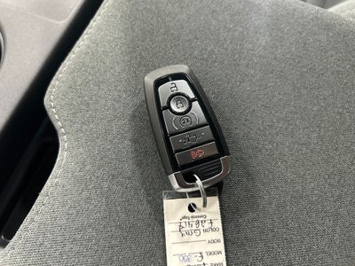 2026 Ford F-350SD XLT