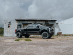 2026 Ford F-350SD Black Widow DRW