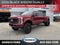 2026 Ford F-350SD Black Widow DRW