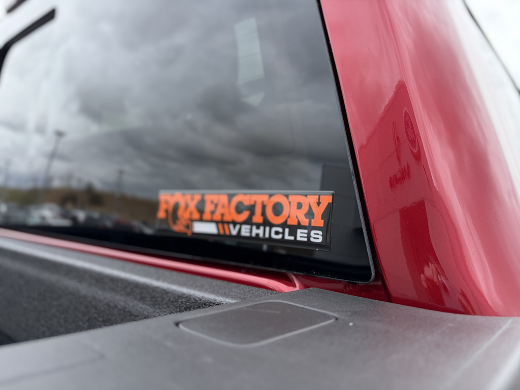 2026 Ford F-350SD Black Widow DRW