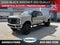 2026 Ford F-350SD Black Widow DRW