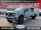 2026 Ford F-350SD Black WIdow DRW