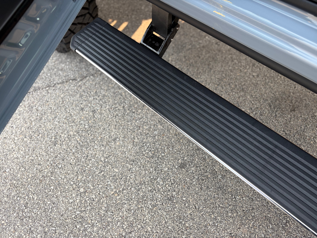 2026 Ford F-350SD Black WIdow DRW