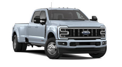 2026 Ford F-350SD Black WIdow DRW