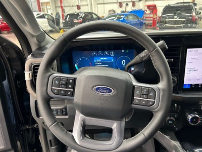 2026 Ford F-350SD Lariat DRW