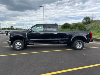 2026 Ford F-350SD Lariat DRW