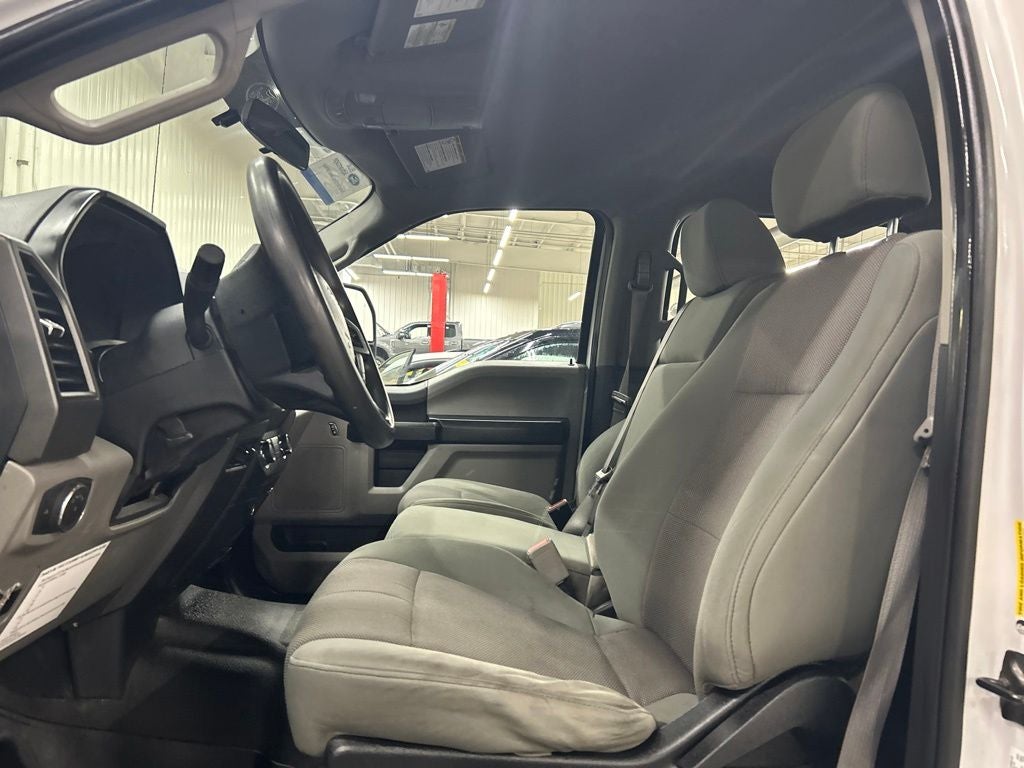 2019 Ford F-350SD XL DRW
