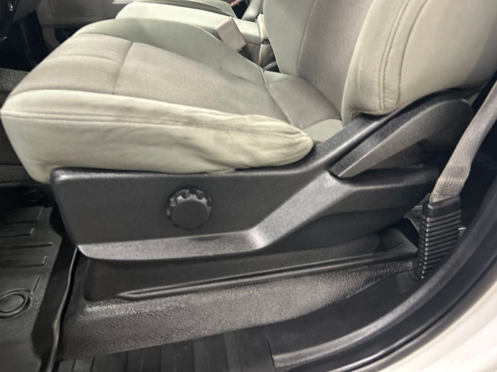 2019 Ford F-350SD XL DRW