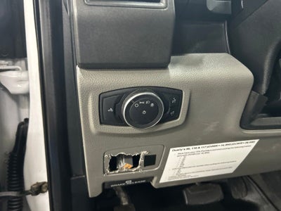 2019 Ford F-350SD XL DRW