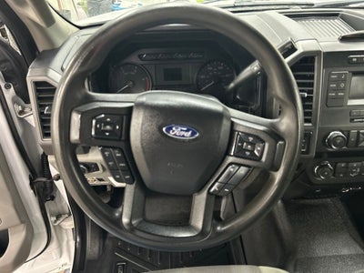 2019 Ford F-350SD XL DRW