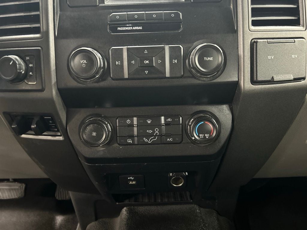 2019 Ford F-350SD XL DRW